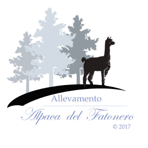 Alpaca del Fatonero Logo
